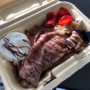 Meet your Posher, Cameron